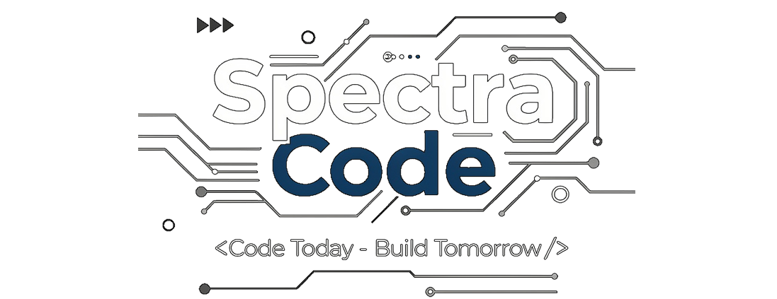 Spectra Code Banner