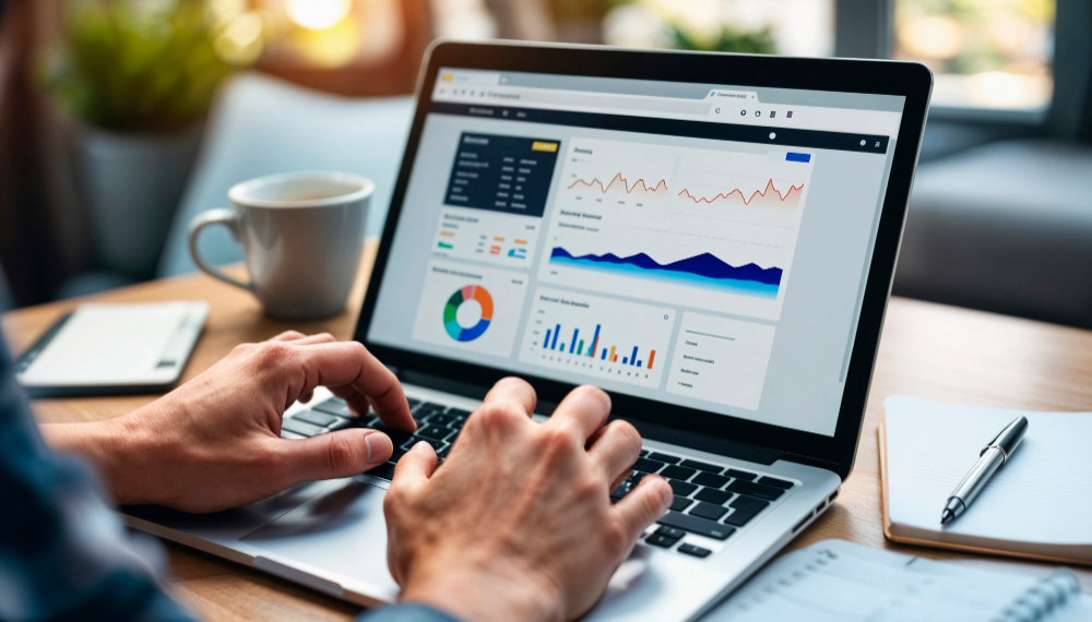 CRM Sales