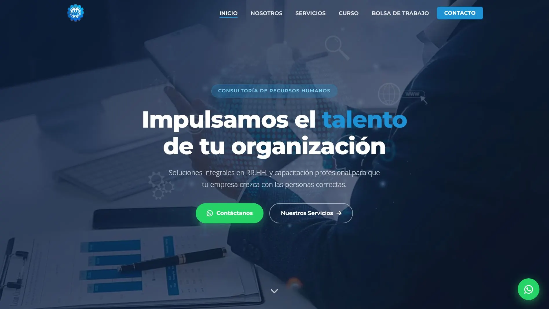 Gestión Smart